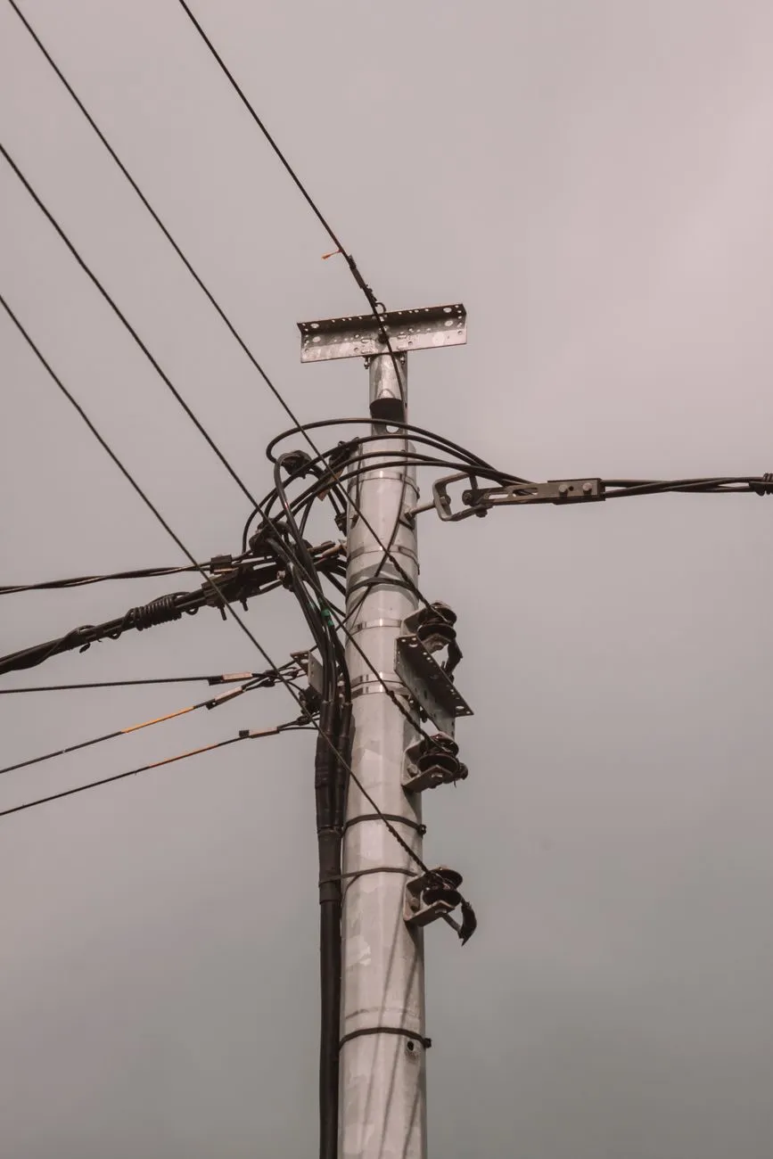 Power Lines