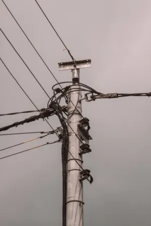 Power Lines