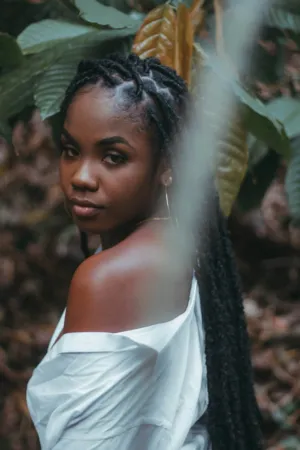 Natural Beauty In Nature