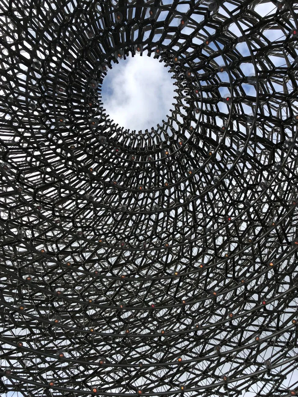Spherical Structure