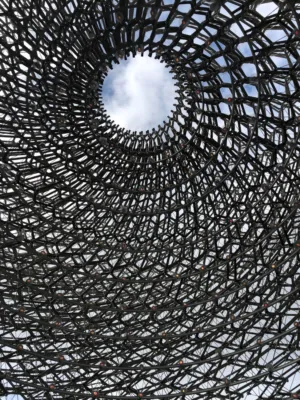 Spherical Structure