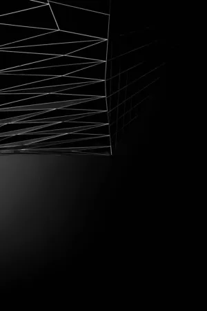 Abstract Geometric Lines