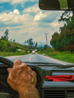 Road Trip