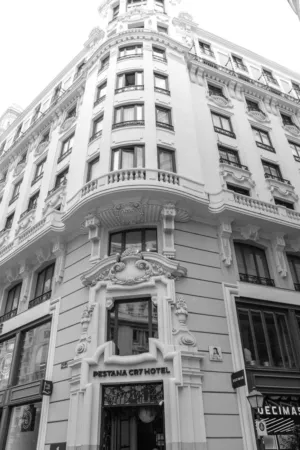 Pestana Cr7 Hotel
