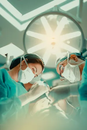 Surgical Team