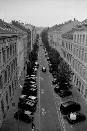 Urban Street View