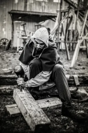 Woodworker