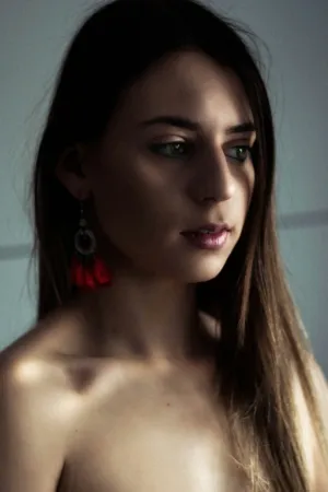 Elegant Portrait