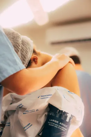 Medical Procedure