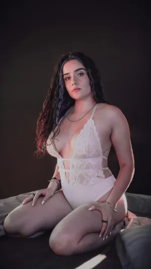 Lace Bodysuit