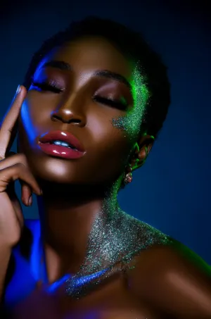 Sparkling Beauty