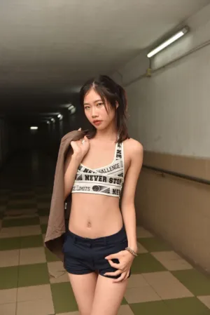 Urban Fashion
