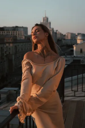Urban Sunset