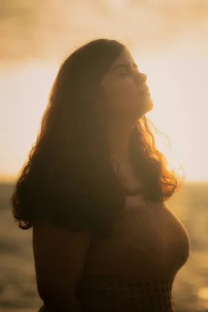 Sunset Serenity