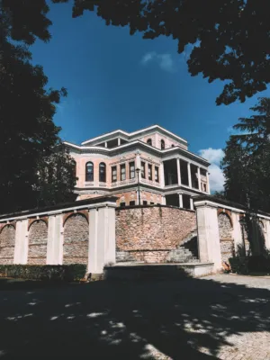 Historic Building