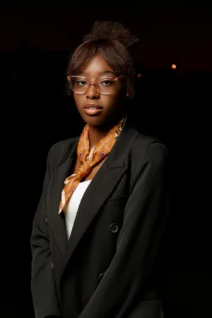 Professional Portrait