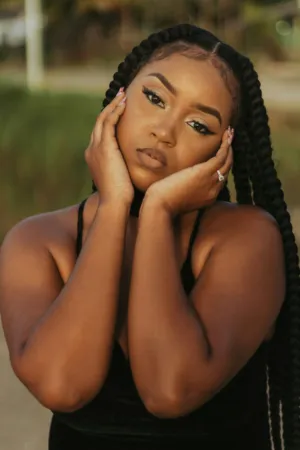 Black Beauty