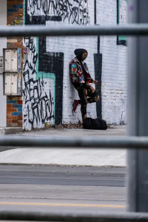 Urban Street Style