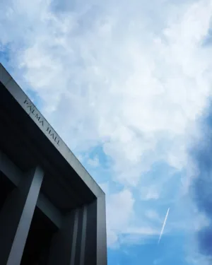 Palma Hall