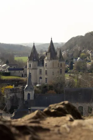 Ancient Castle