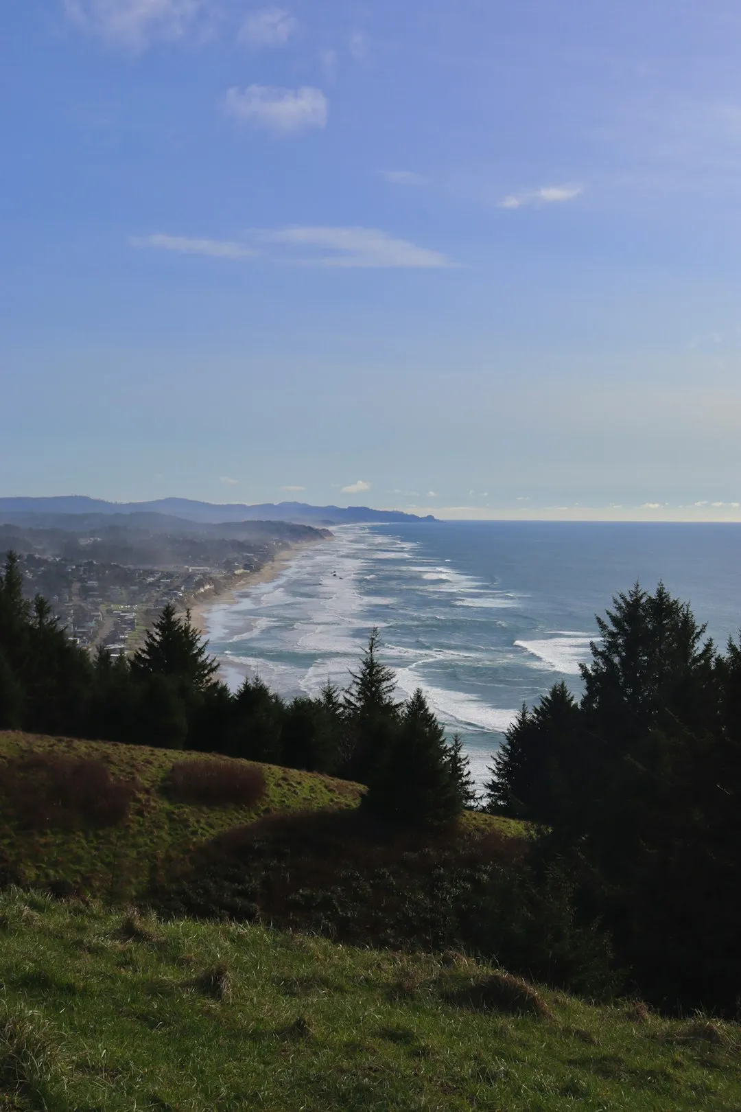 Ocean View