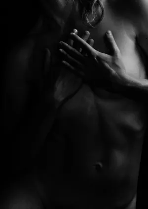 Nude Art