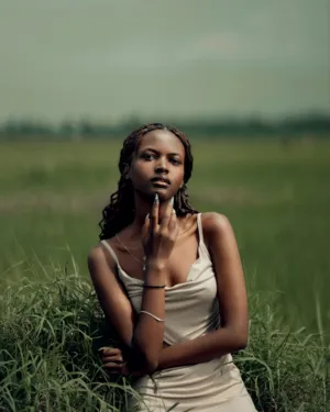 Nature Portrait