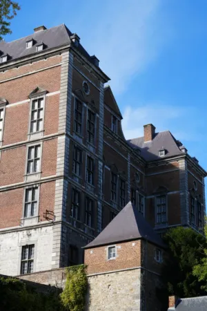 Historic Building
