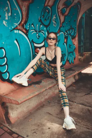 Urban Fashion