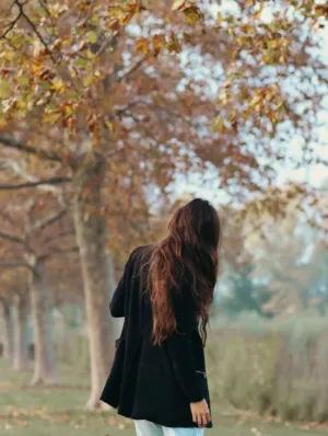 Autumn Walk