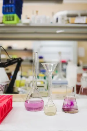 Laboratory Equipment