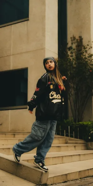 Urban Street Style