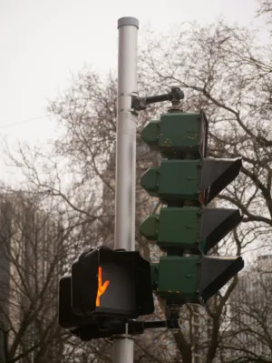 Traffic Light