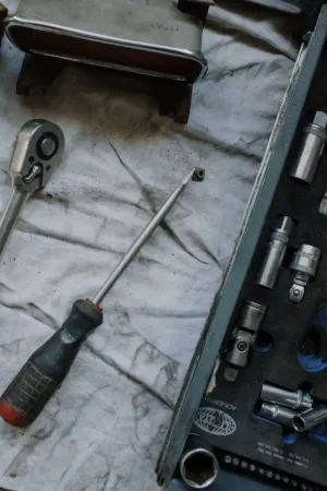 Tool Kit
