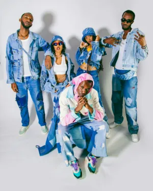 Denim Fashion