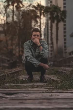 Urban Portrait