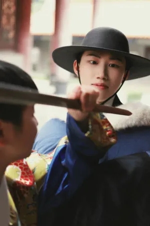 Traditional Korean Clothing