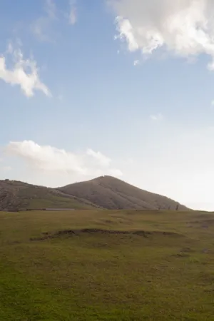 Mountain Landscape