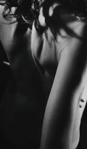 Nude Back