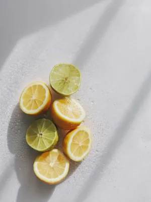 Citrus Slices