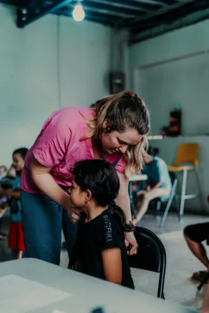 Medical Volunteer