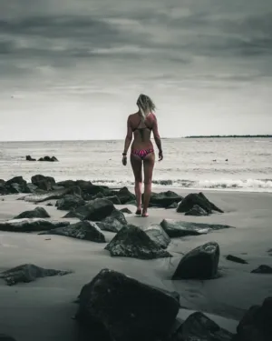 Beach Walk