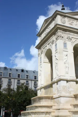 Classical Architecture