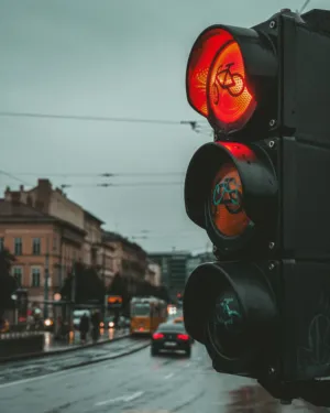 Urban Traffic Light