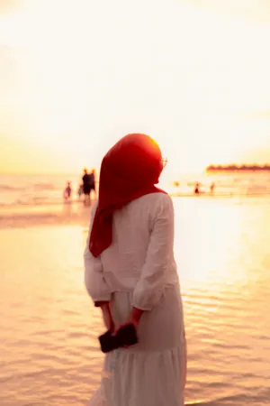 Sunset Beach