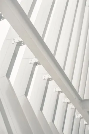 Metallic Structure
