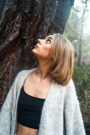 Forest Gaze