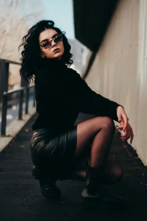 Urban Fashion