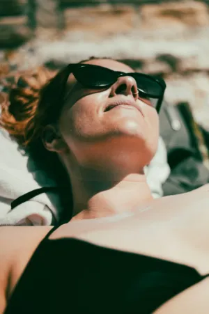 Sunbather