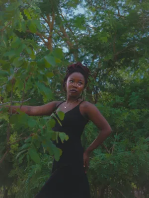 Forest Fashion